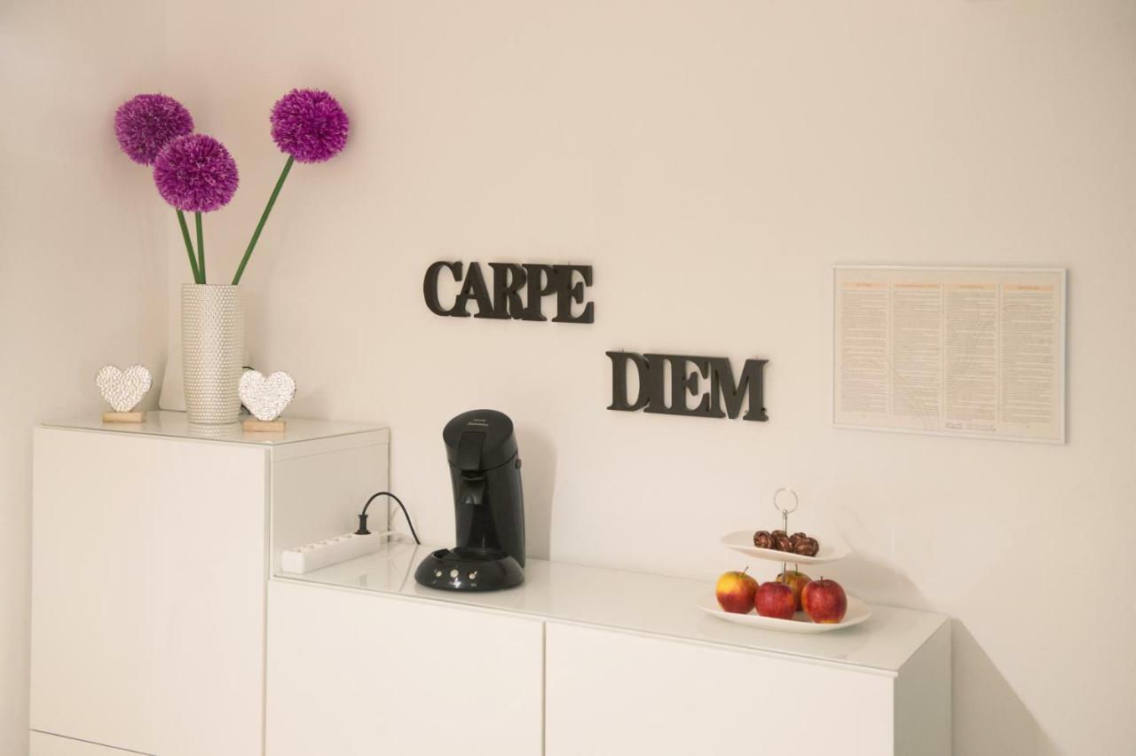 Apartmen Relax 200 M T Beach Rovinj Zewnętrze zdjęcie